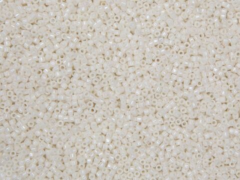 CHALK WHITE LUSTER
