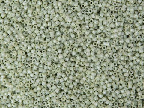 CHALK LIGHT GREEN LUSTER