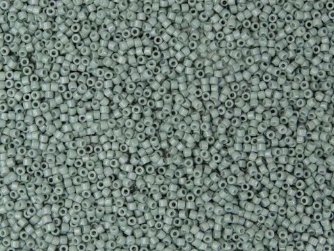 CHALK GREEN LUSTER