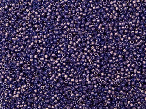 OPAQUE BLUE BRONZE