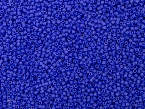 OPAQUE BLUE MAT