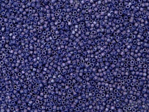 OPAQUE BLUE NEBULA MAT
