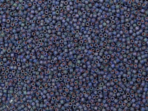 OPAQUE BLUE TRAVERTIN DARK MAT