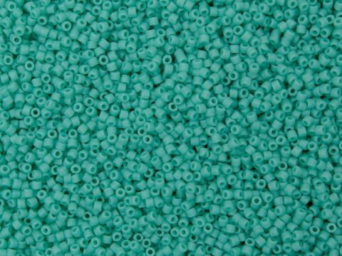 TURQUOISE GREEN MAT