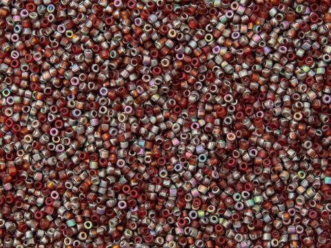 RUBY VITRAIL MAT
