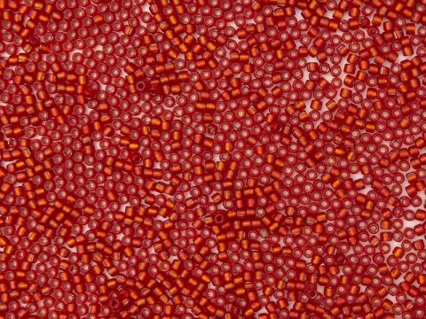 RUBY COPPER ICE LINED