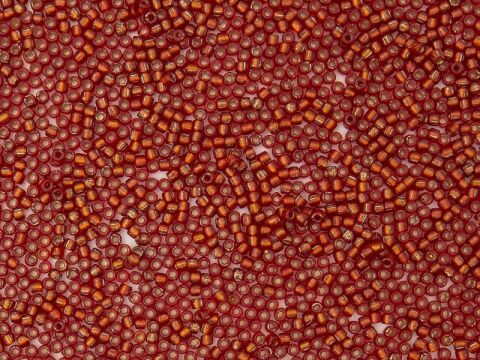 RUBY BRONZE ICE LINED