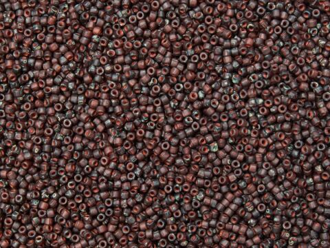 RUBY TRAVERTIN DARK MAT
