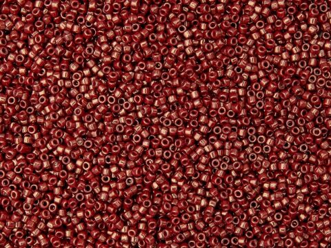OPAQUE CORAL RED BRONZE