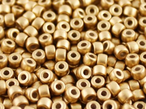 CRYSTAL BRONZE PALE GOLD