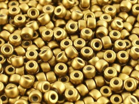 CRYSTAL BRONZE OLIVE GOLD