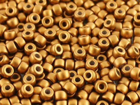 CRYSTAL BRONZE GOLD