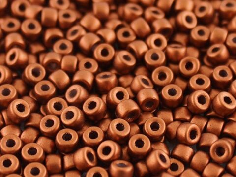 CRYSTAL BRONZE FIRE RED