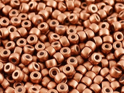 CRYSTAL BRONZE VINTAGE COPPER