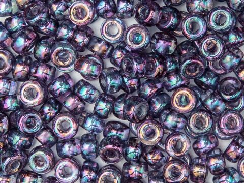 CRYSTAL NEBULA