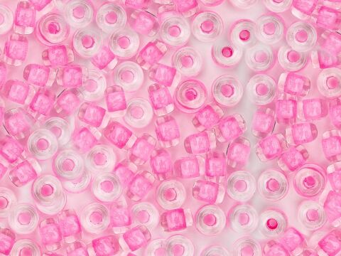 CRYSTAL LIGHT PINK LINED