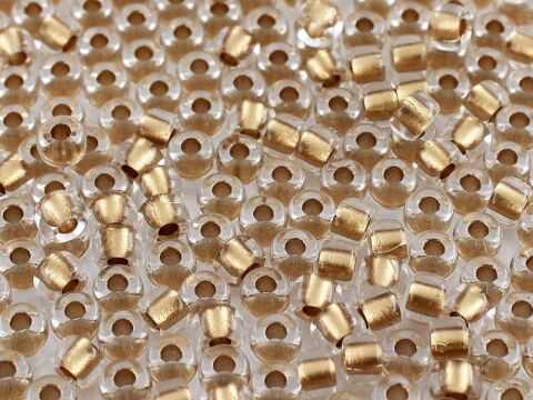 CRYSTAL BRONZE LINED