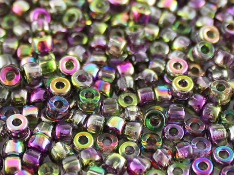 MAGIC VIOLET GREEN
