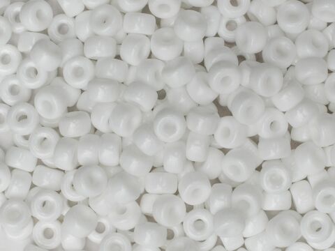 OPAQUE CHALKWHITE