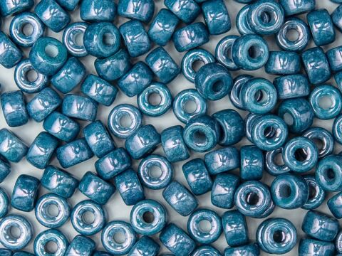 CHALK BLUE LUSTER