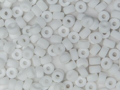 OPAQUE CHALKWHITE MAT