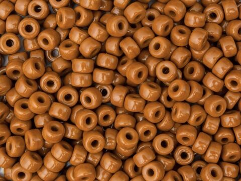 OPAQUE CHOCOLATE