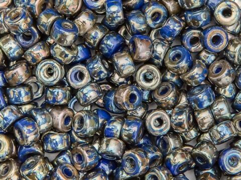 OPAQUE BLUE PICASSO
