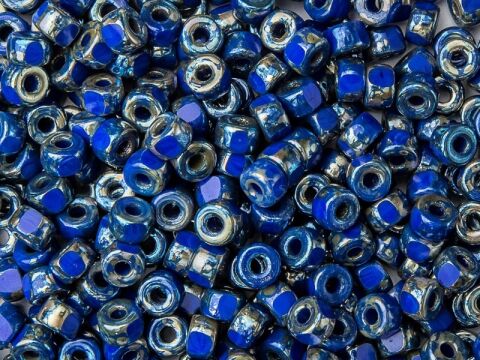 OPAQUE BLUE PICASSO