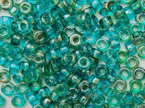 AQUAMARINE PICASSO
