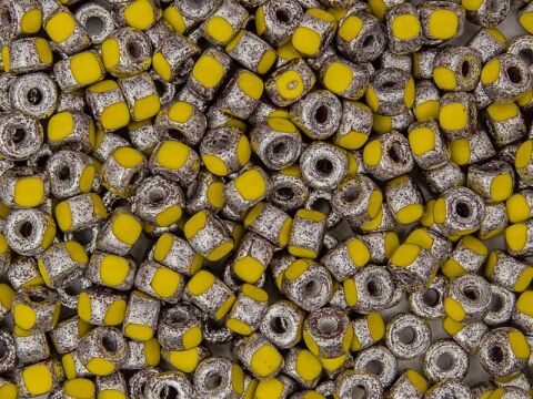 LIMON SILVER PASTE MAT