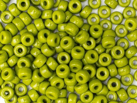 OPAQUE GREEN