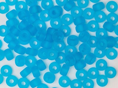 AQUAMARINE MAT