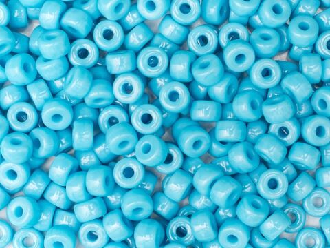 TURQUOISE BLUE