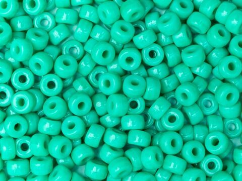 TURQUOISE GREEN