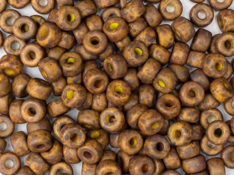 LIMON SENEGAL BROWN VIOLET MAT