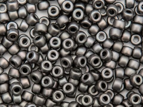 CRYSTAL BRONZE GUNMETAL