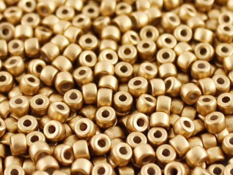 CRYSTAL BRONZE PALE GOLD