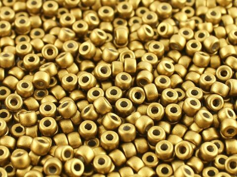 CRYSTAL BRONZE OLIVE GOLD