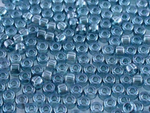 CRYSTAL BLUE LUSTER