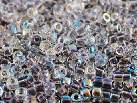 CRYSTAL AB