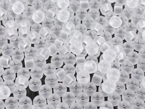 CRYSTAL MAT