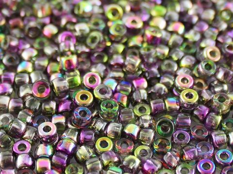 MAGIC VIOLET GREEN