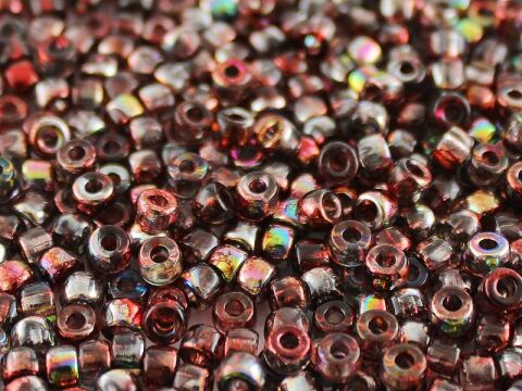 MAGIC RED BROWN