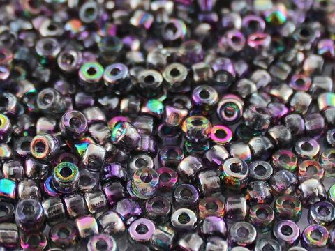 MAGIC VIOLET GREY
