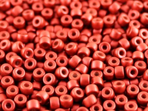 CHALK LAVA RED