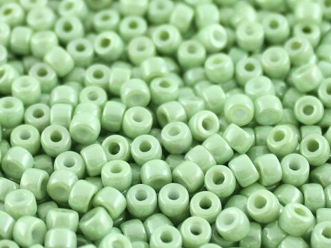 CHALK LIGHT GREEN LUSTER