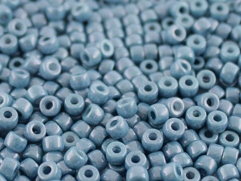 CHALK BLUE LUSTER