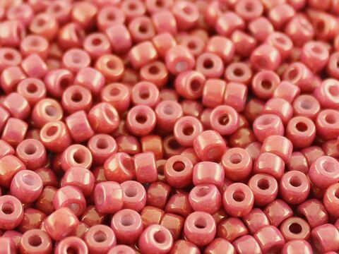 CHALK RUBY LUSTER