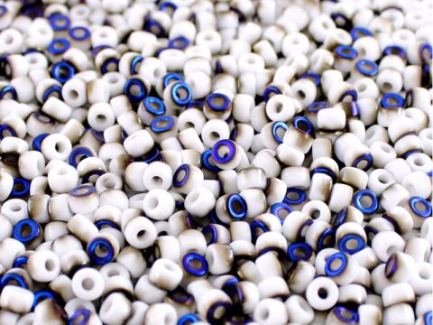 CHALK WHITE AZURO