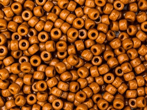 OPAQUE CHOCOLATE